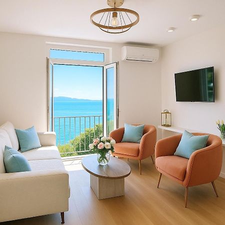 Luxury Apartment Ames Rijeka Exterior photo