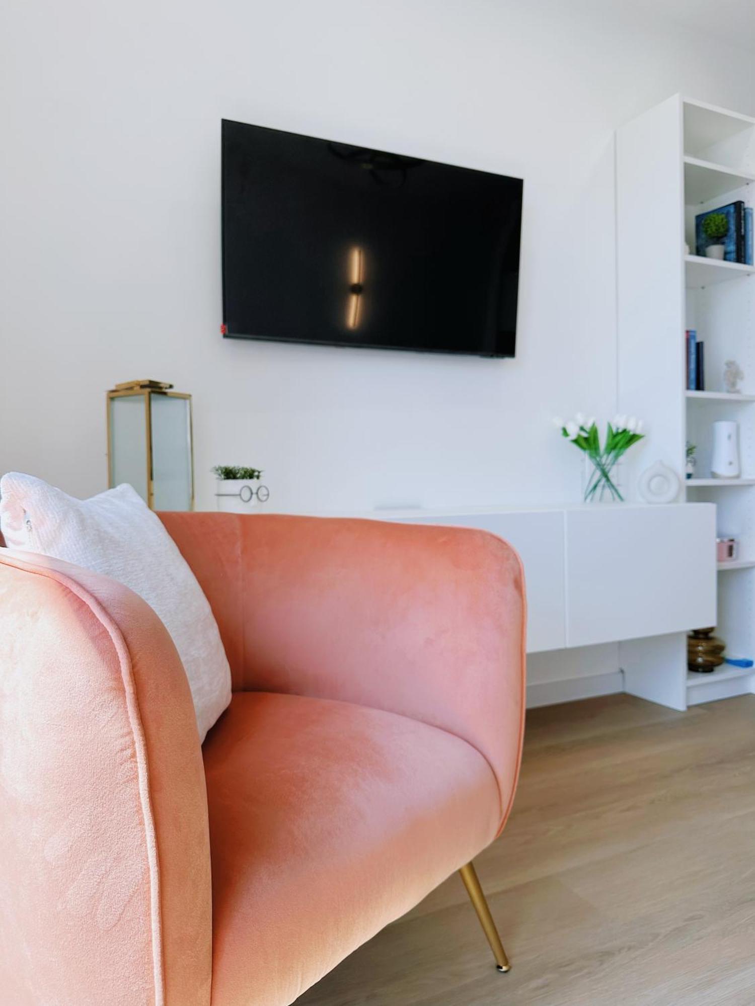 Luxury Apartment Ames Rijeka Exterior photo