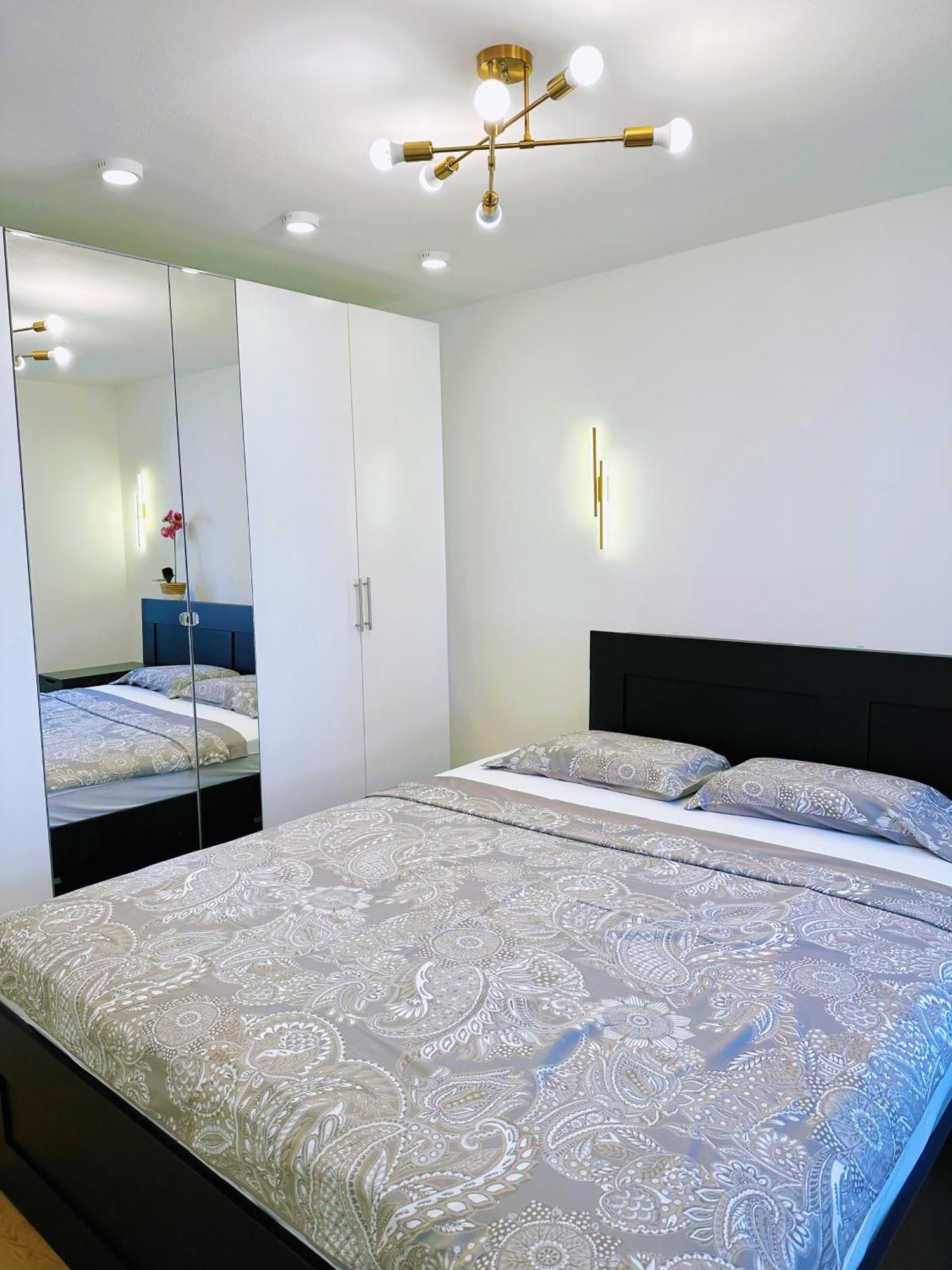 Luxury Apartment Ames Rijeka Exterior photo