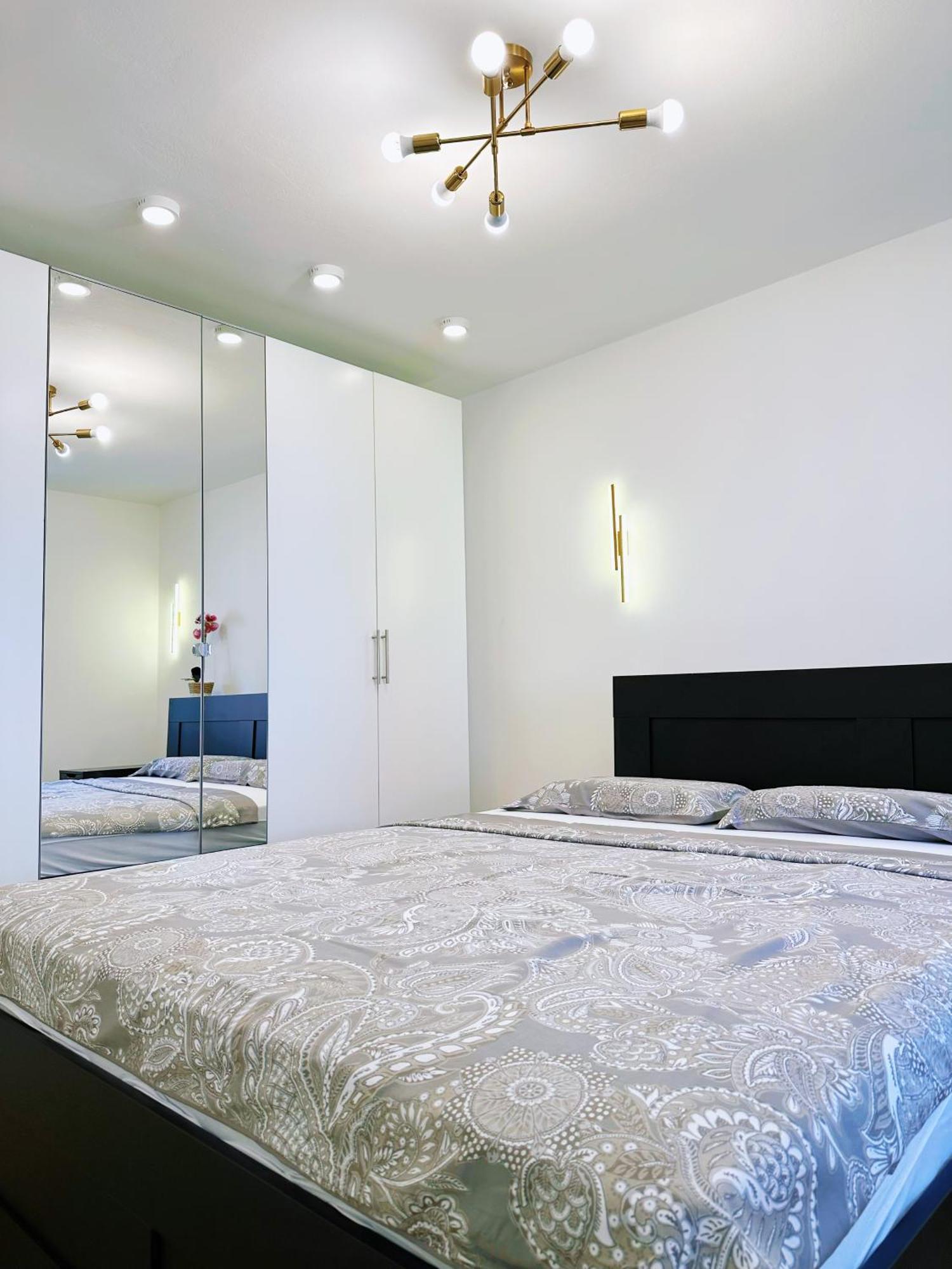 Luxury Apartment Ames Rijeka Exterior photo