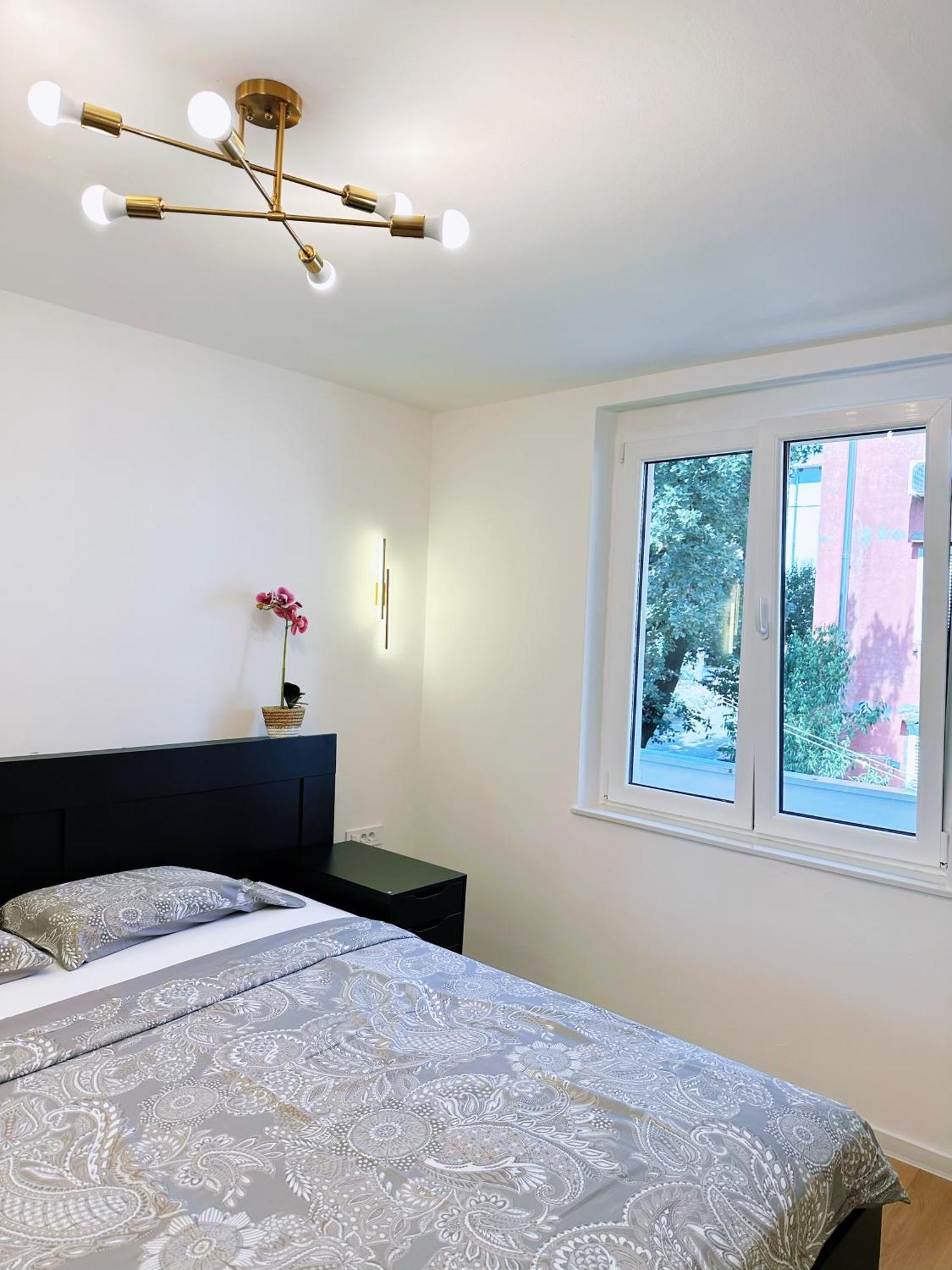 Luxury Apartment Ames Rijeka Exterior photo