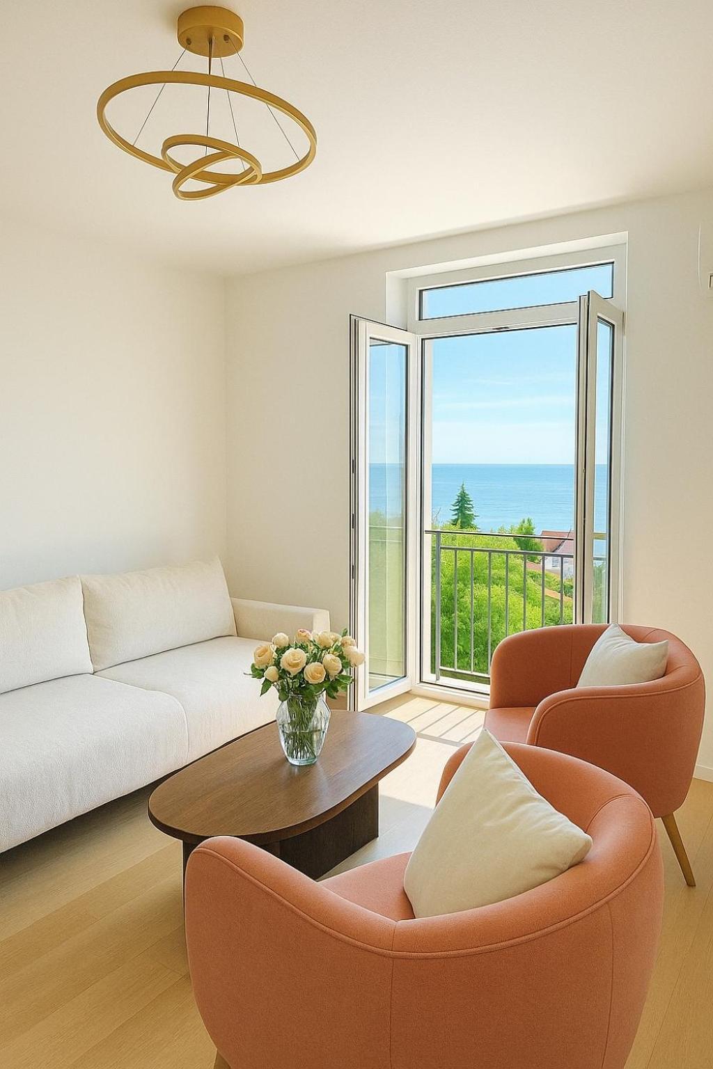 Luxury Apartment Ames Rijeka Exterior photo